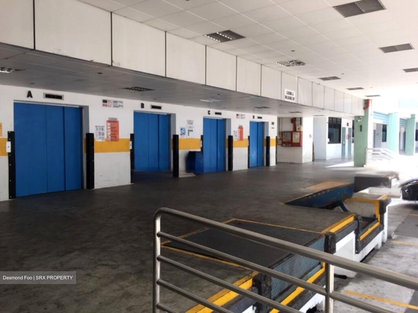 Kaki Bukit Avenue 1 (D14), Factory #455253611